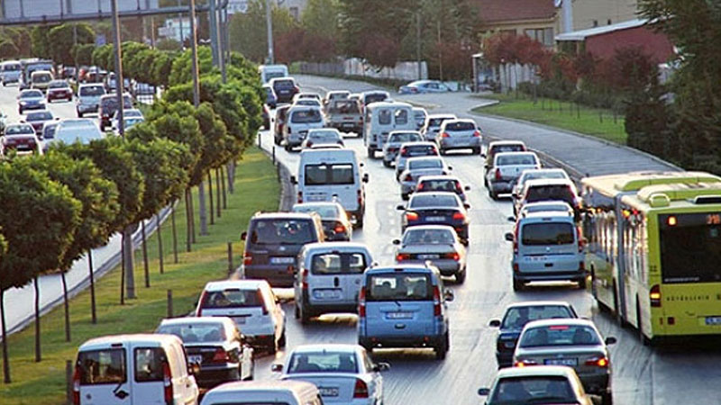 Bursa'da o yollar trafiğe kapanacak! İşte sebebi... - BURSA